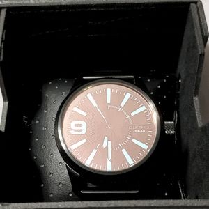 Diesel Watch